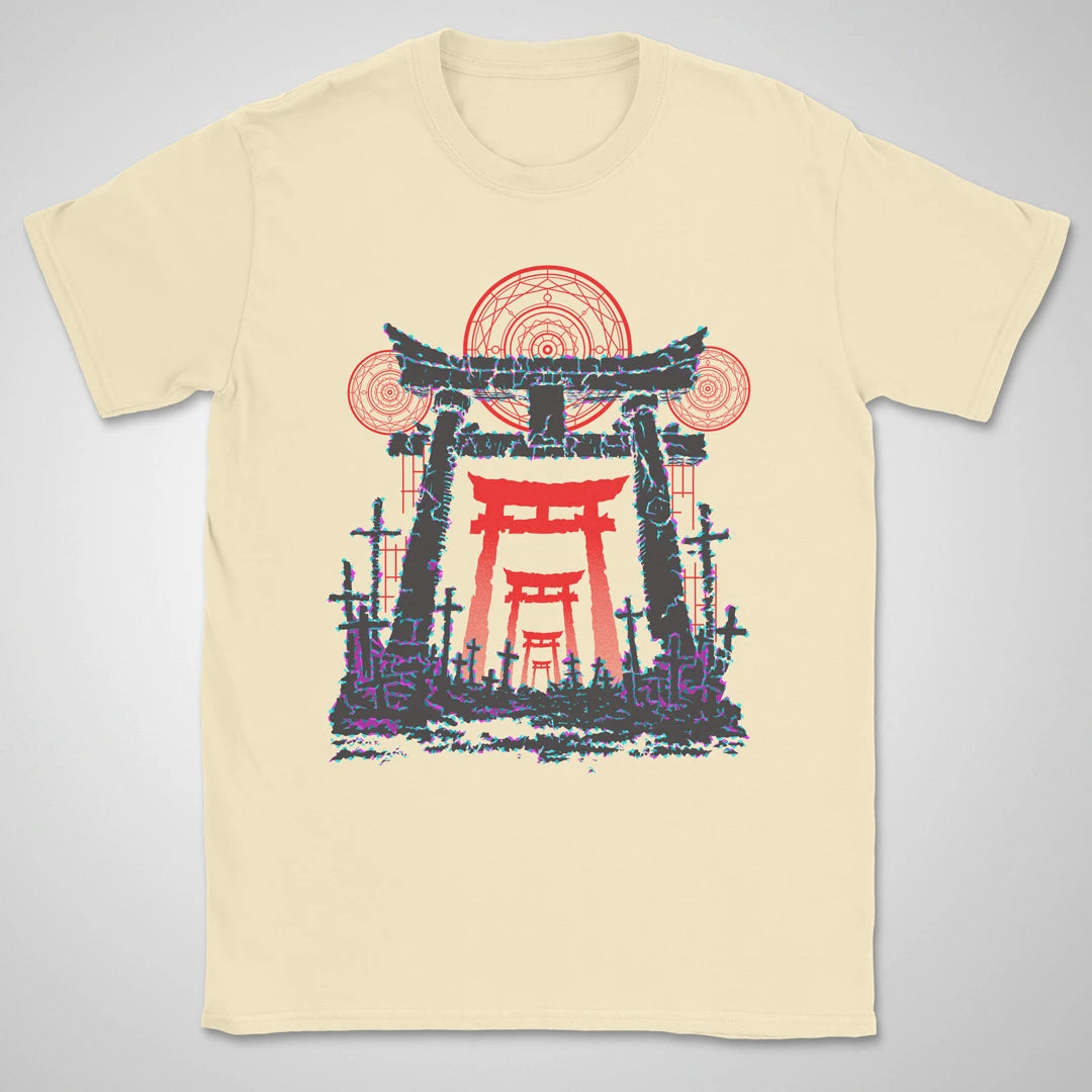 Final Torii ❀ T-shirt