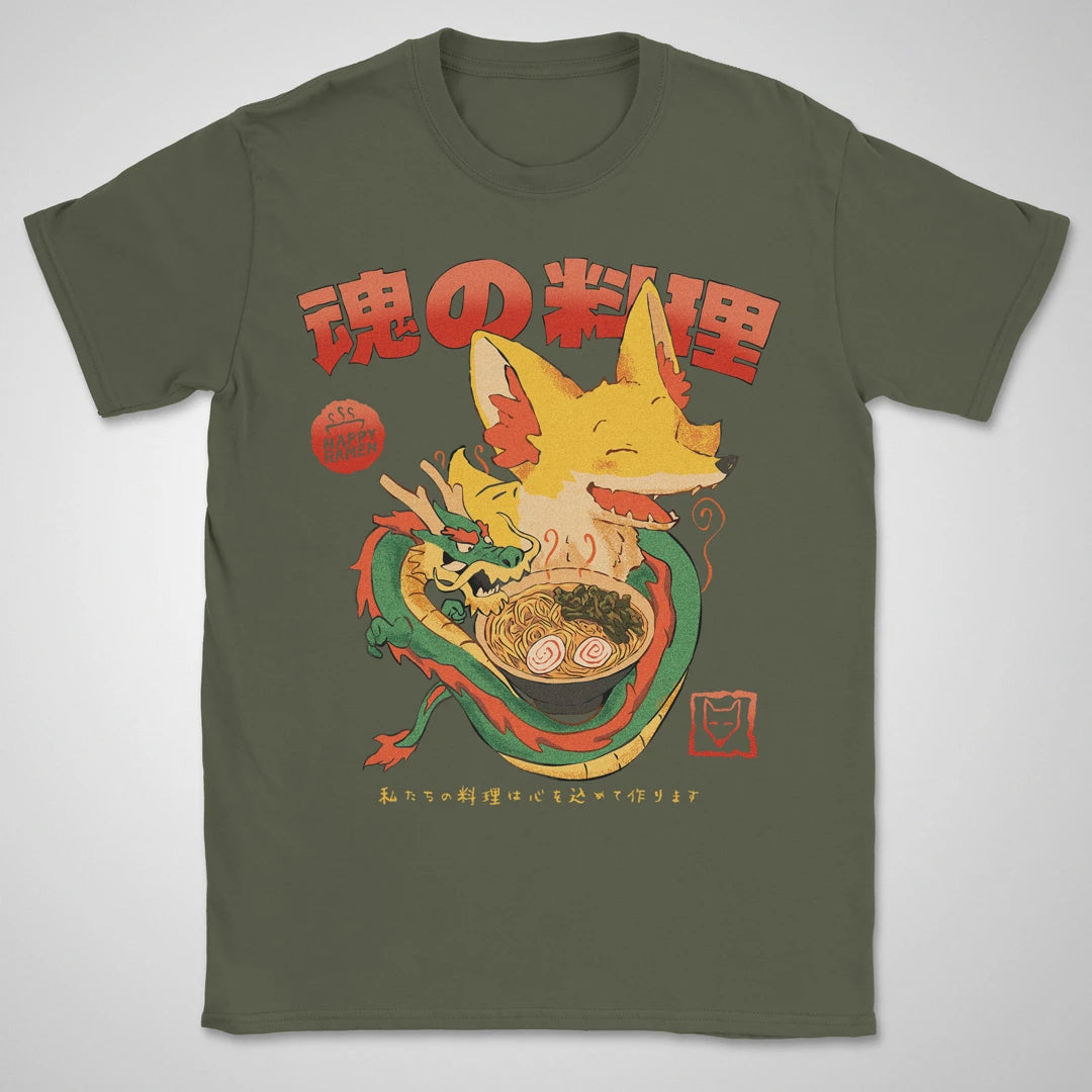 Soulful Cooking ❀ T-shirt