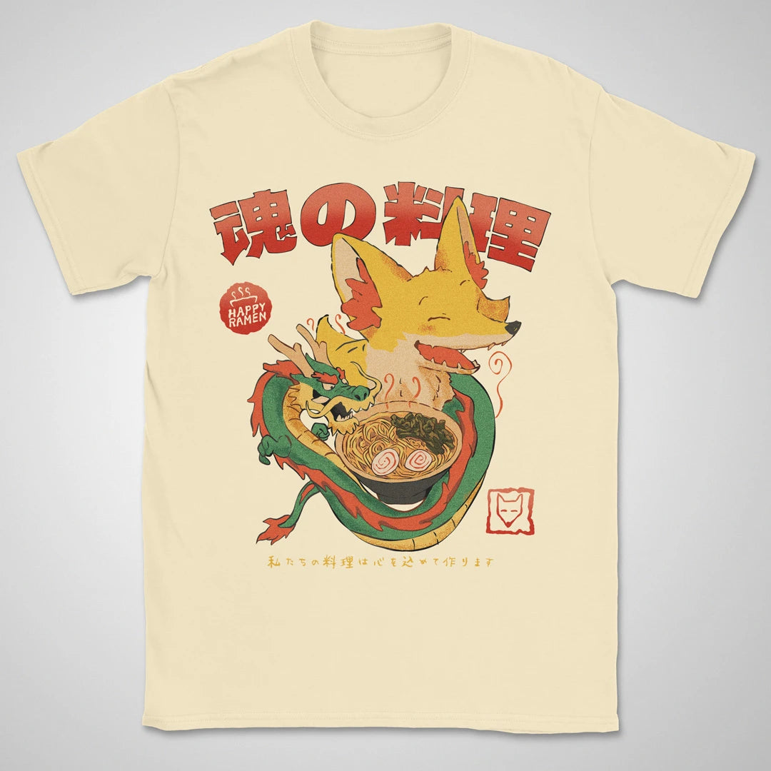 Soulful Cooking ❀ T-shirt