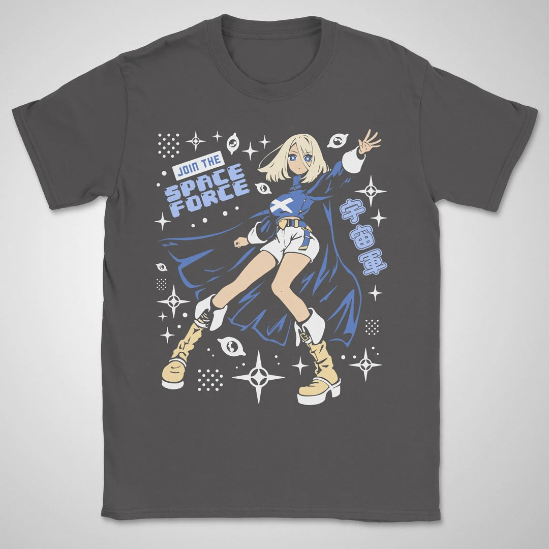 Join The Space Force ❀ T-shirt