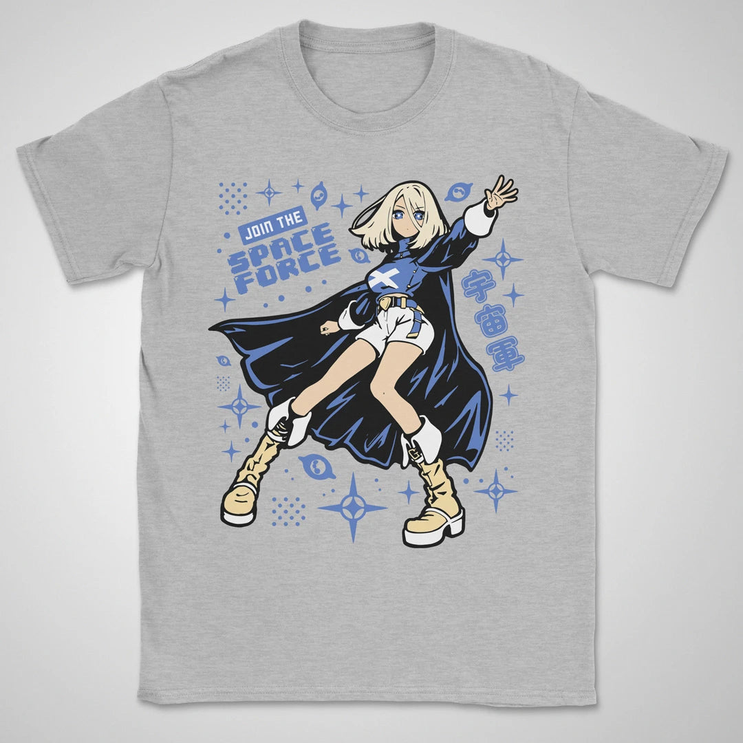 Join The Space Force ❀ T-shirt