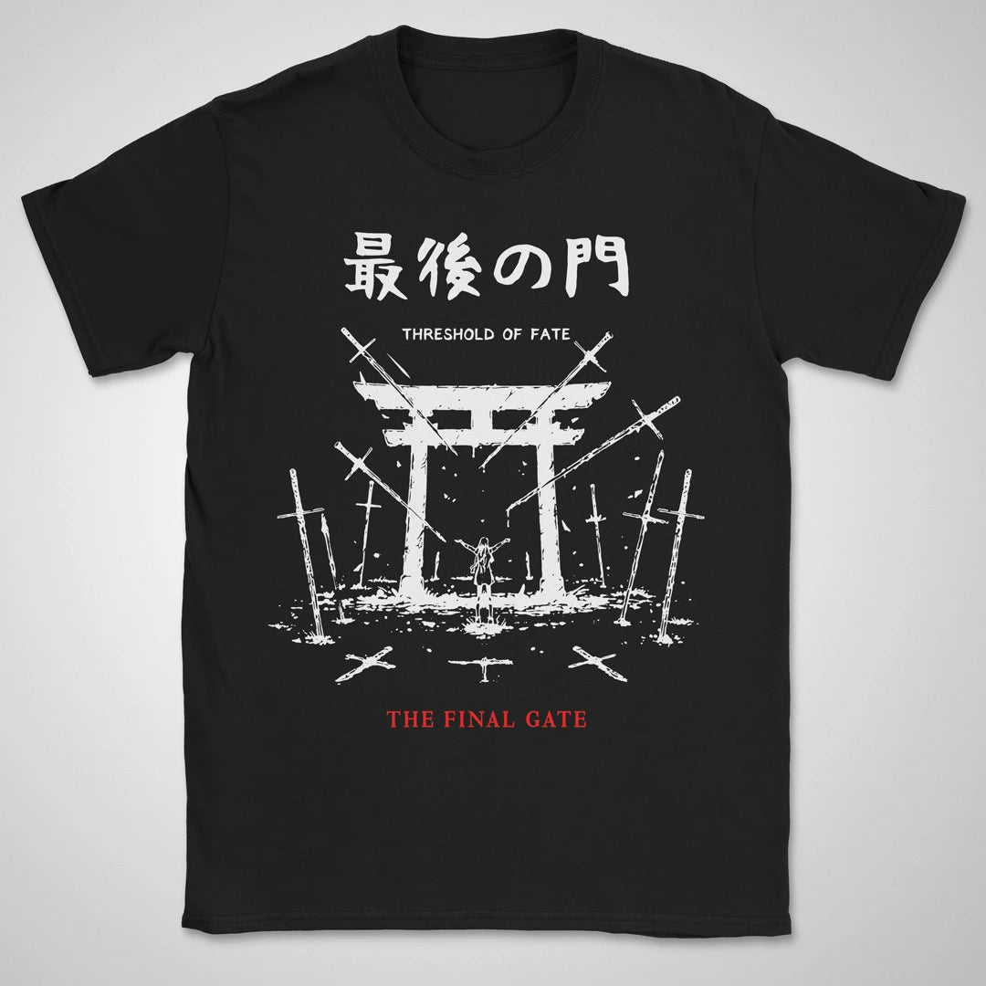 Final Gate ❀ T-shirt