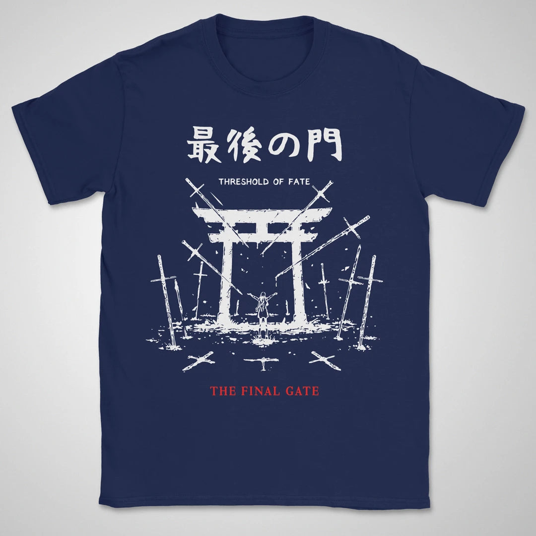 Final Gate ❀ T-shirt