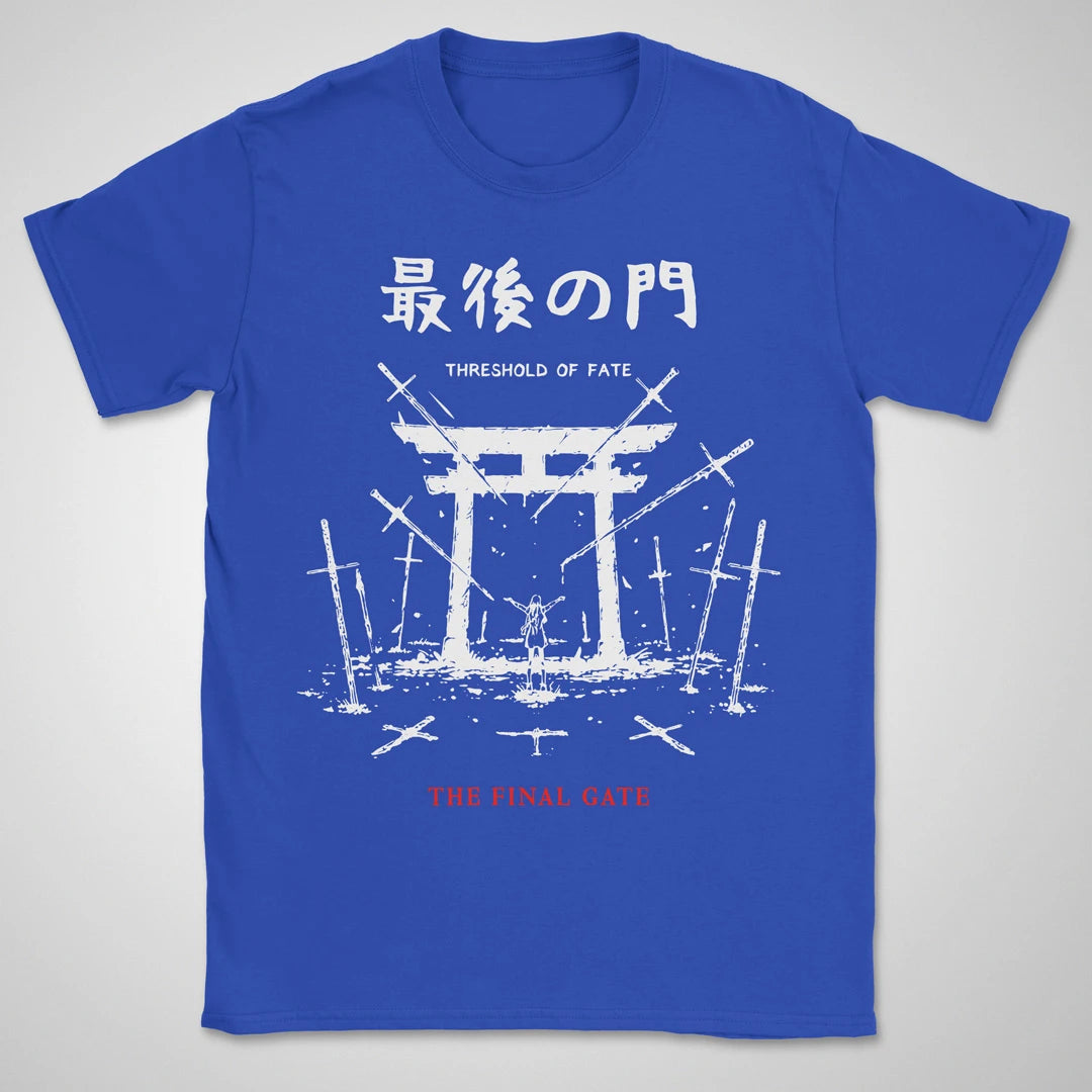 Final Gate ❀ T-shirt