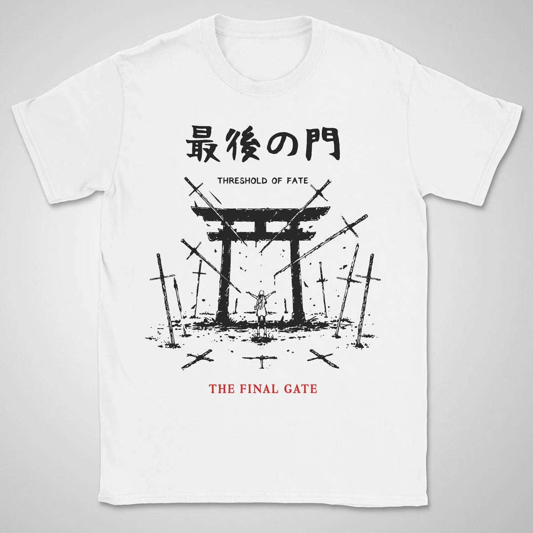 Final Gate ❀ T-shirt
