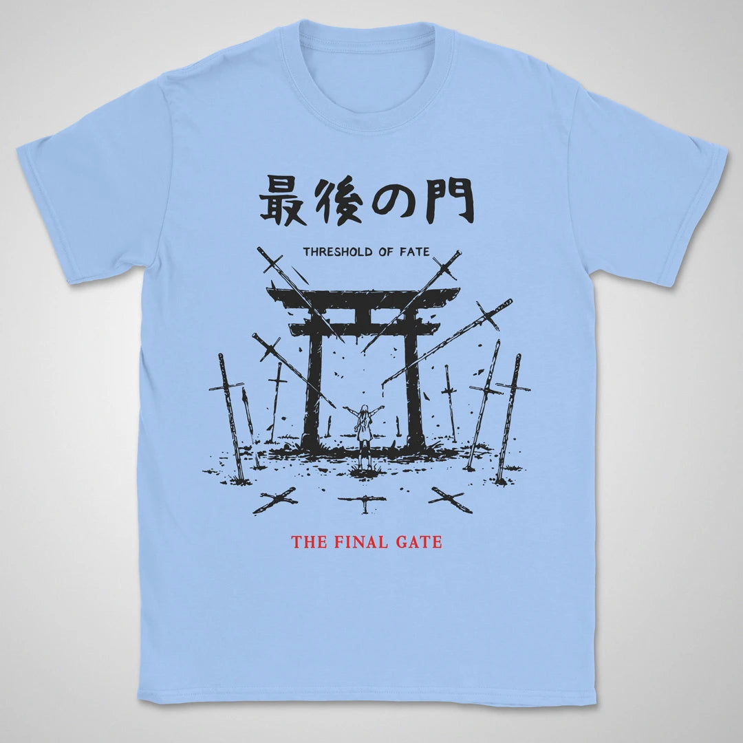 Final Gate ❀ T-shirt
