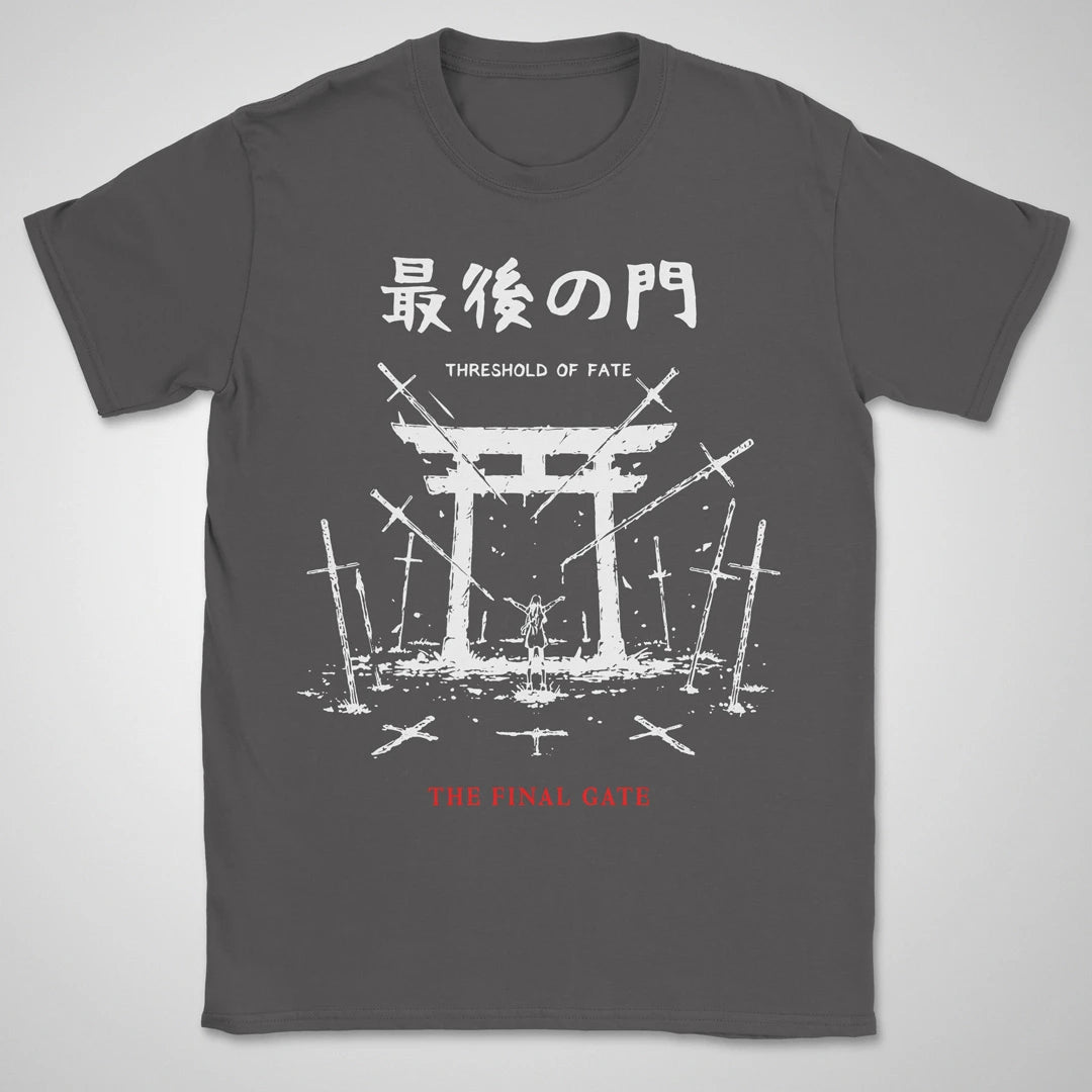 Final Gate ❀ T-shirt