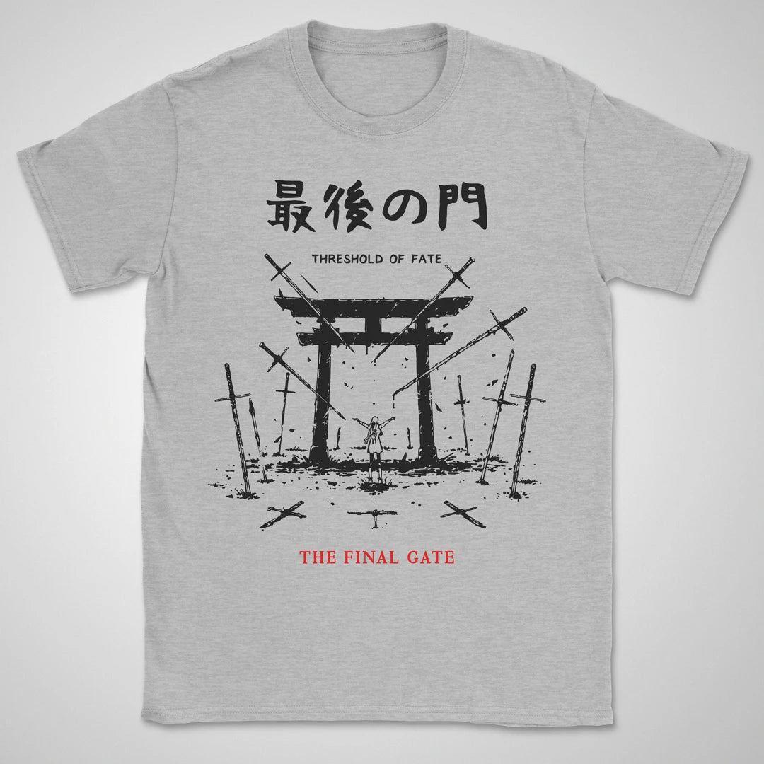 Final Gate ❀ T-shirt