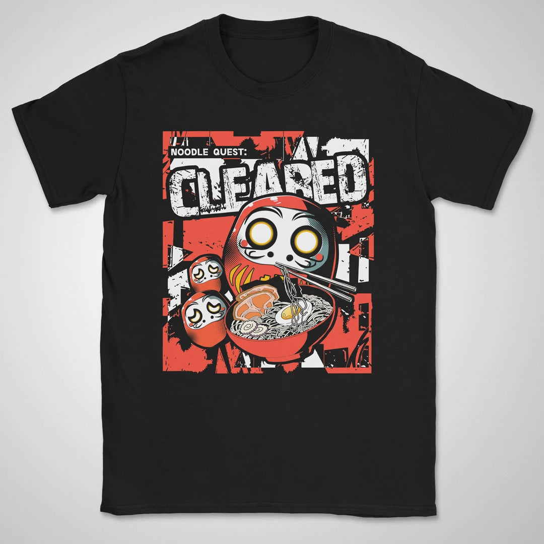 Noodle Quest ❀ T-shirt