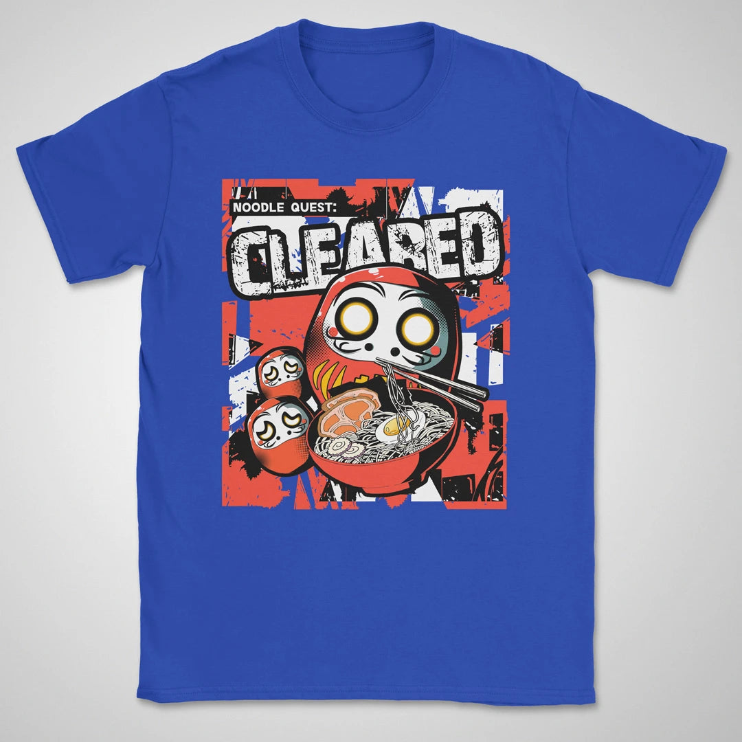 Noodle Quest ❀ T-shirt
