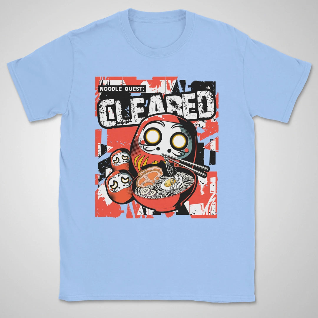 Noodle Quest ❀ T-shirt