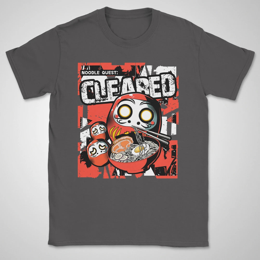 Noodle Quest ❀ T-shirt