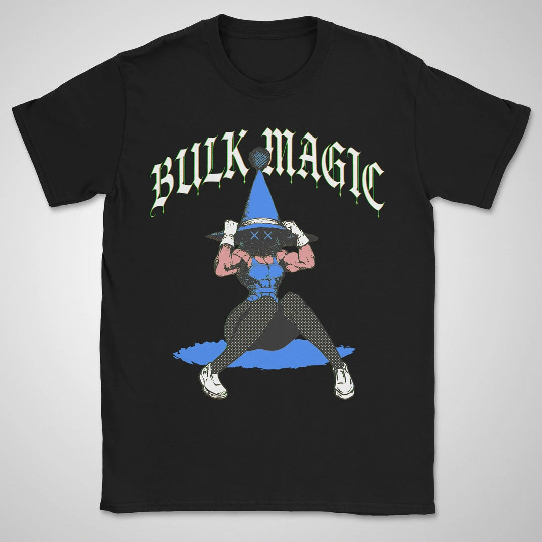 Bulk Magic ❀ T-shirt