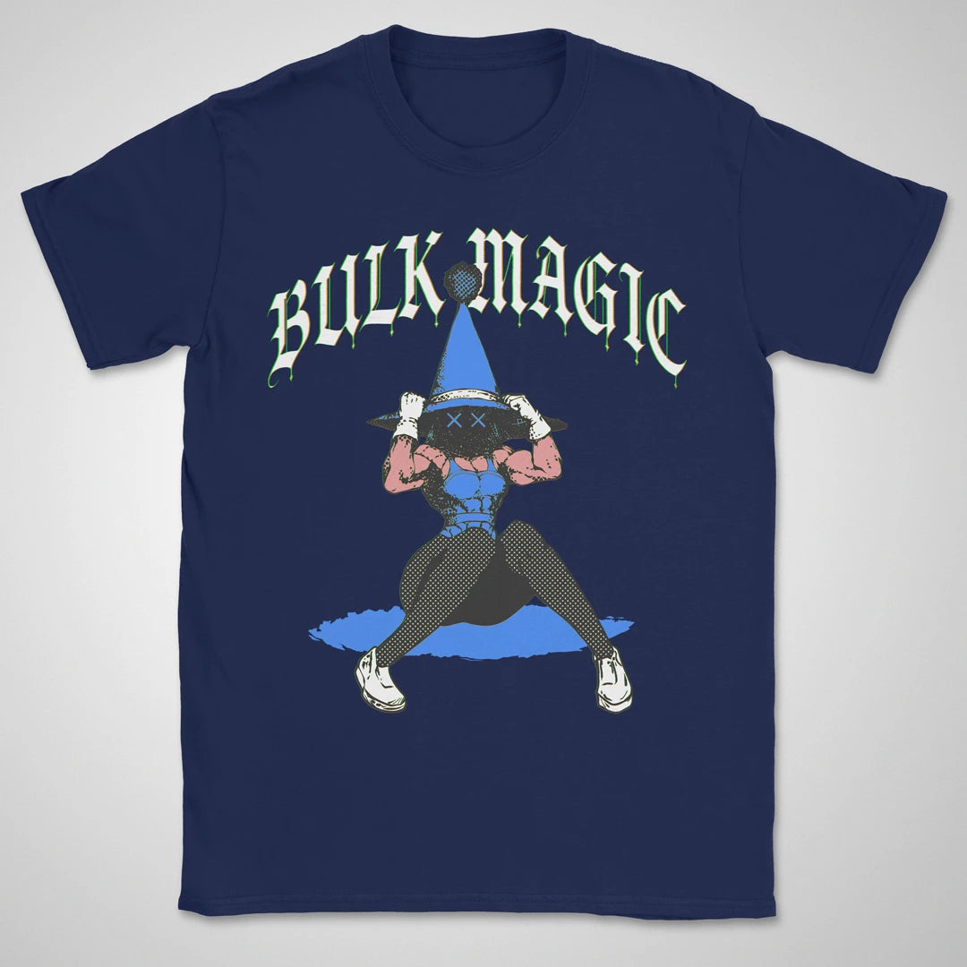 Bulk Magic ❀ T-shirt