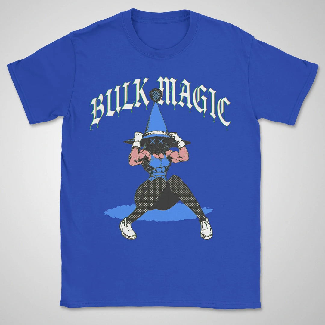 Bulk Magic ❀ T-shirt