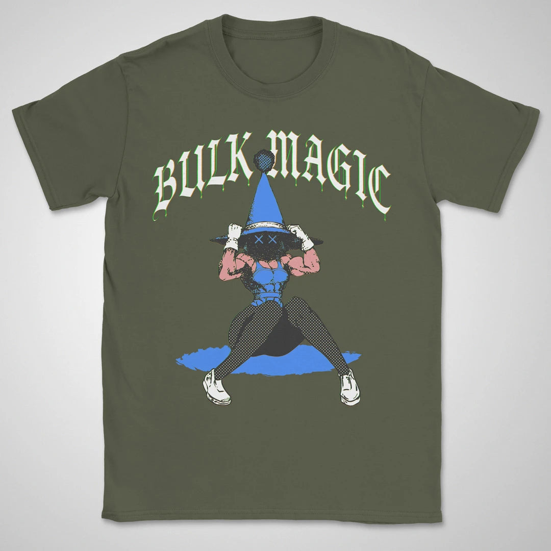 Bulk Magic ❀ T-shirt