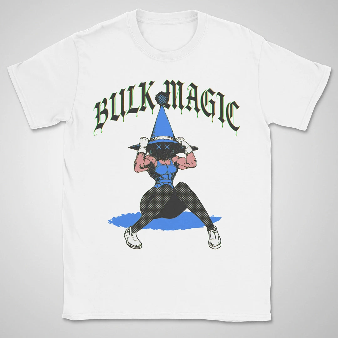 Bulk Magic ❀ T-shirt
