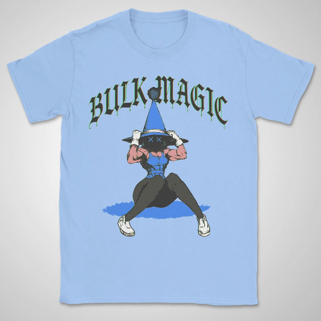 Bulk Magic ❀ T-shirt