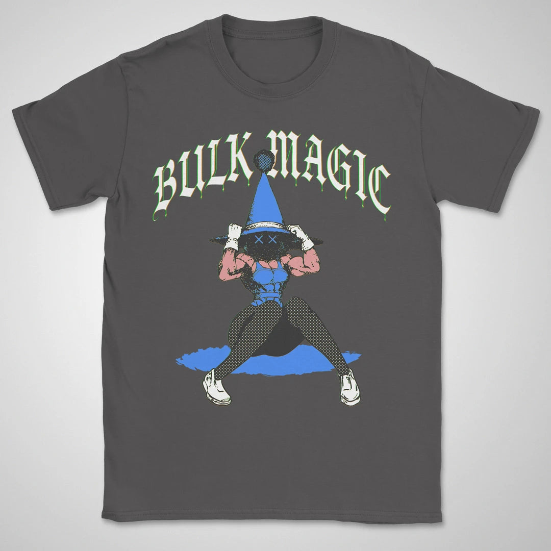 Bulk Magic ❀ T-shirt