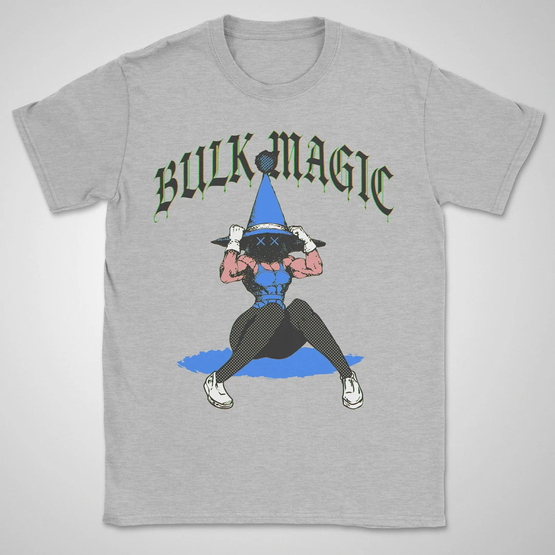 Bulk Magic ❀ T-shirt