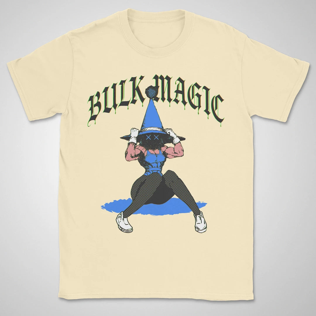 Bulk Magic ❀ T-shirt