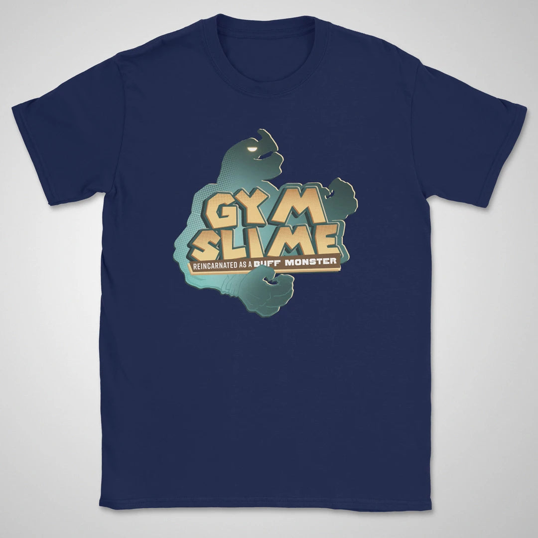 Gym Slime ❀ T-shirt