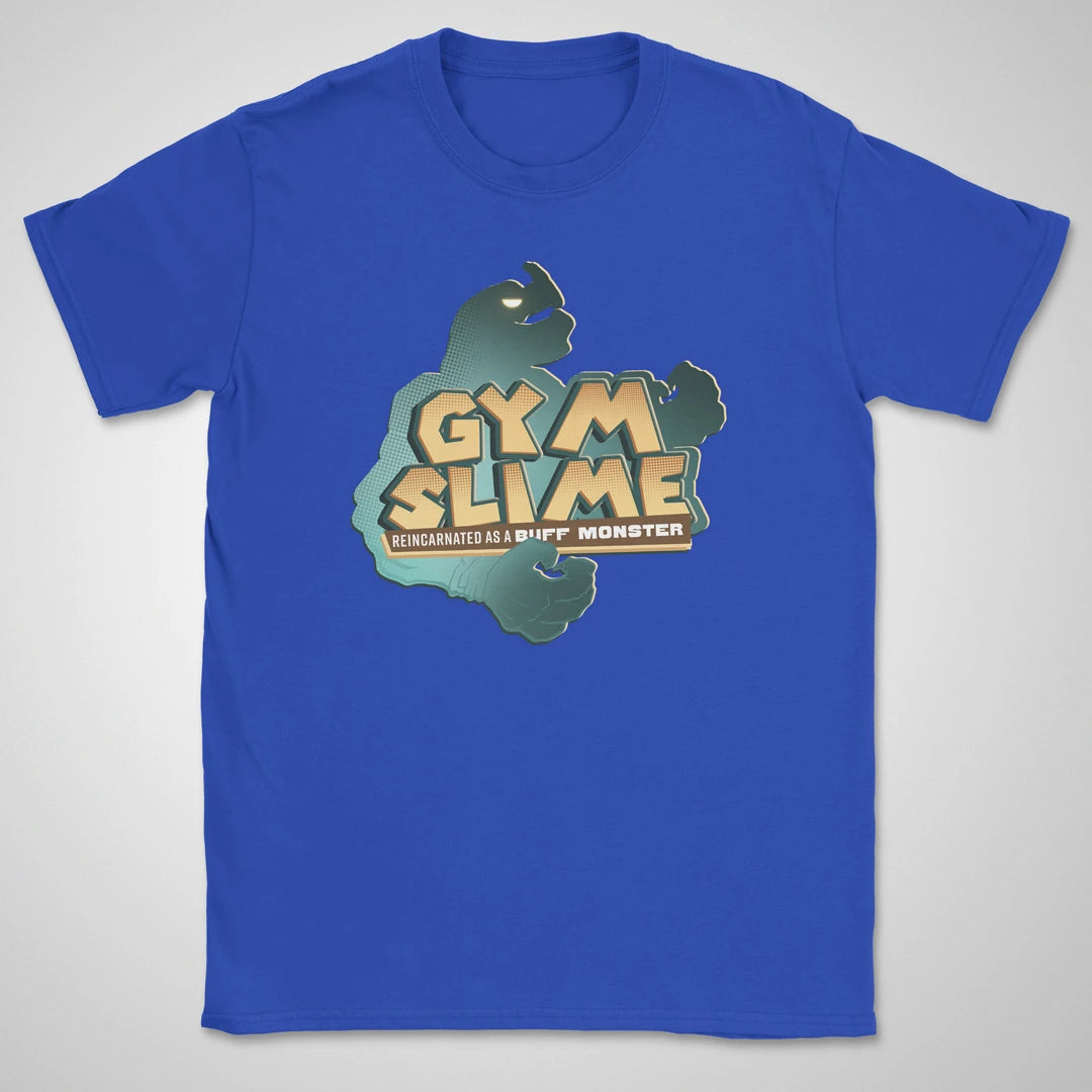 Gym Slime ❀ T-shirt