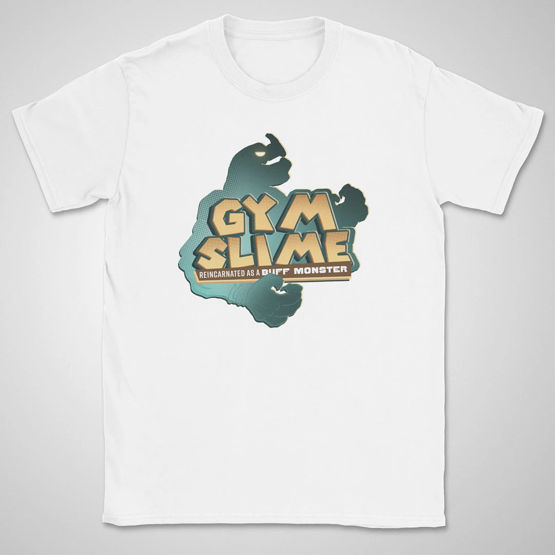 Gym Slime ❀ T-shirt