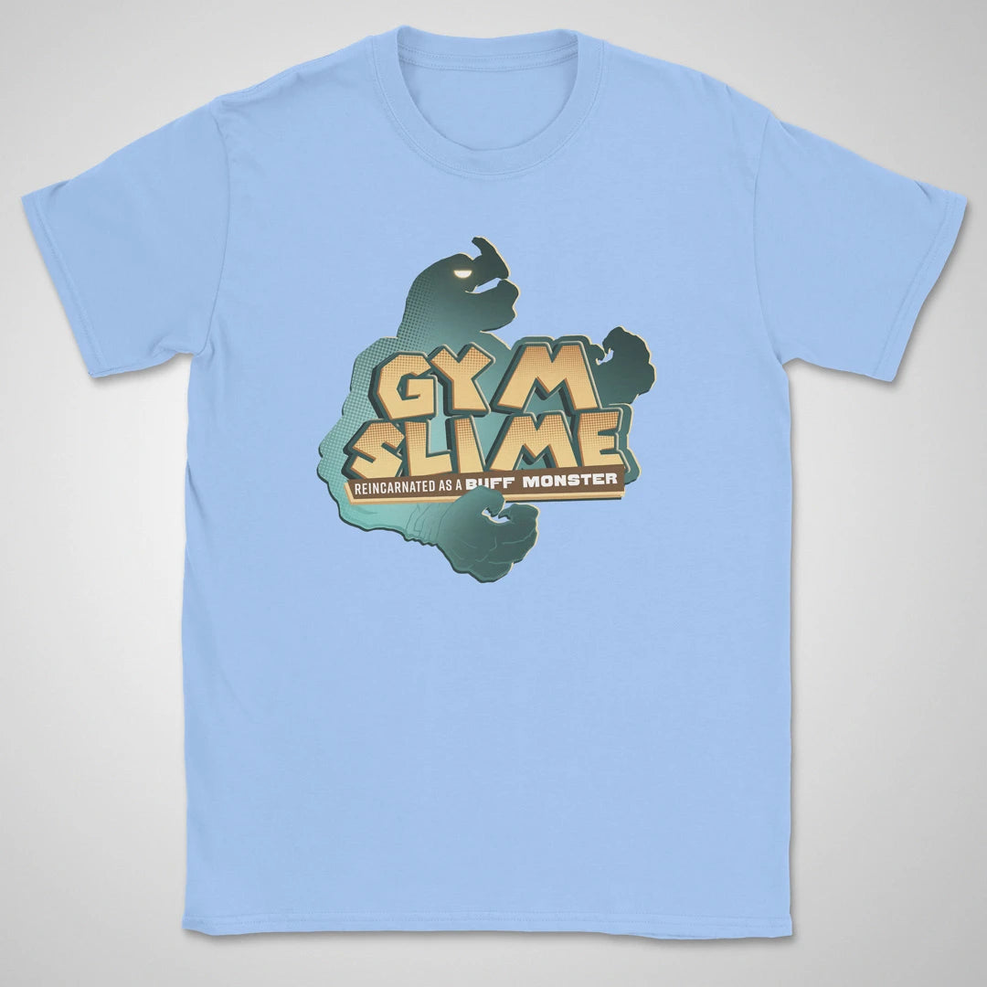 Gym Slime ❀ T-shirt