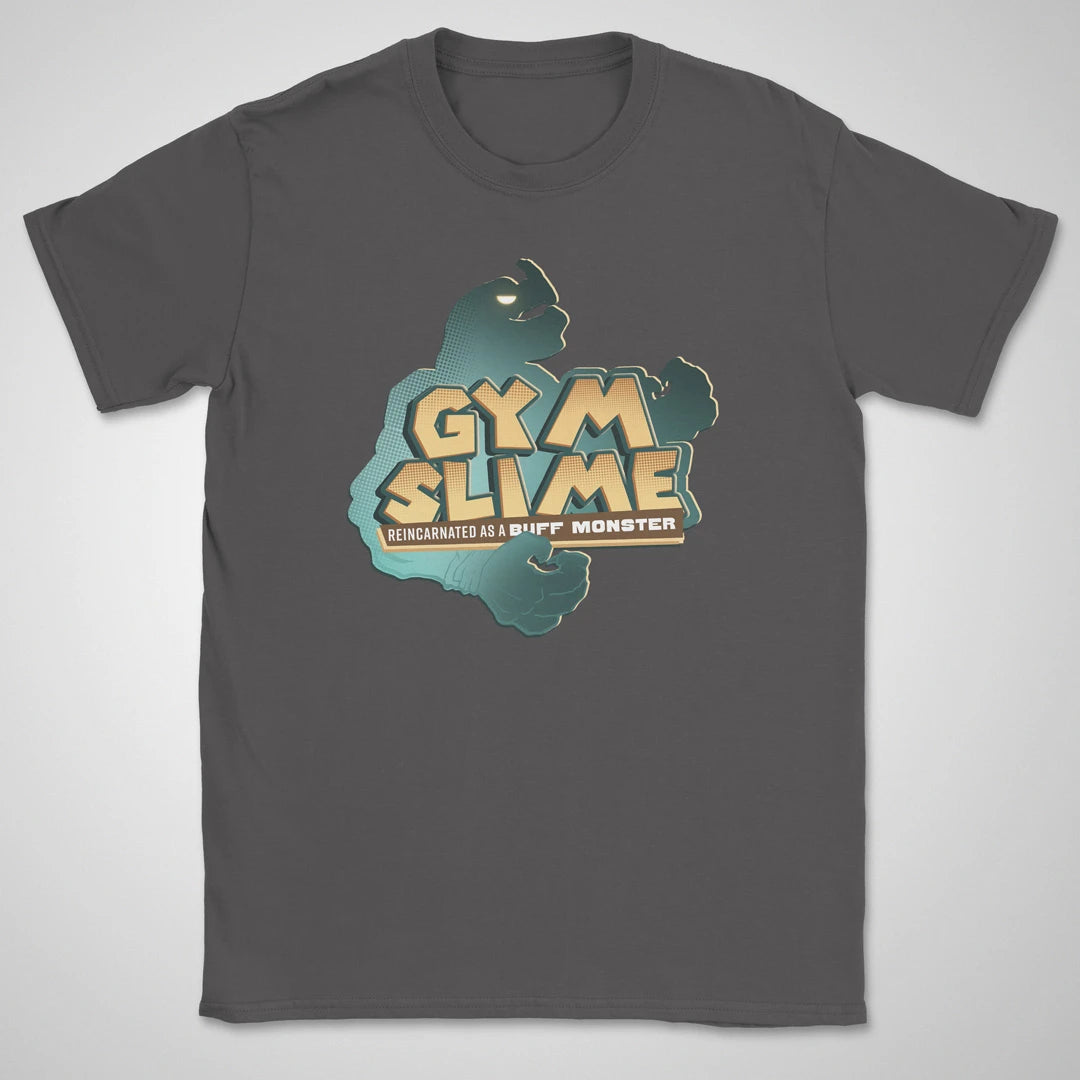 Gym Slime ❀ T-shirt