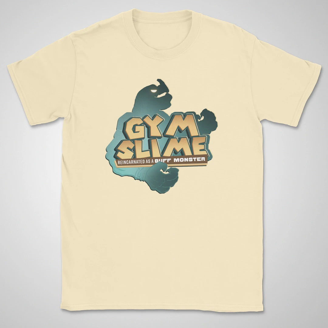 Gym Slime ❀ T-shirt