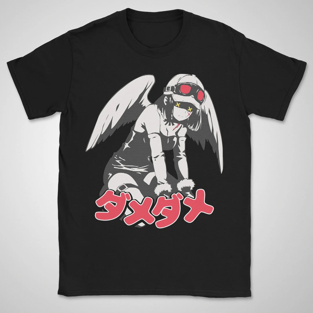 Dame Dame ❀ T-shirt