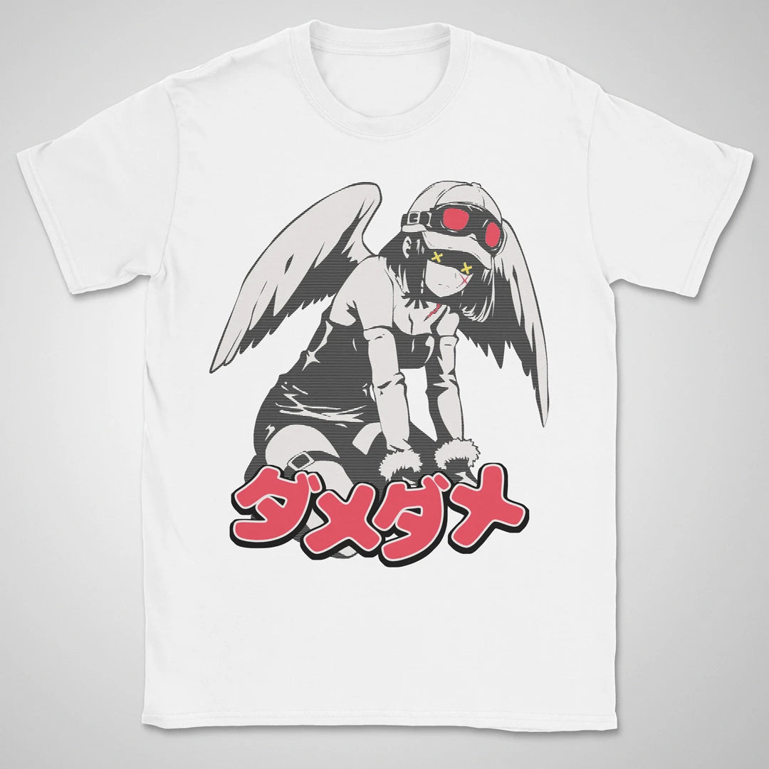 Dame Dame ❀ T-shirt