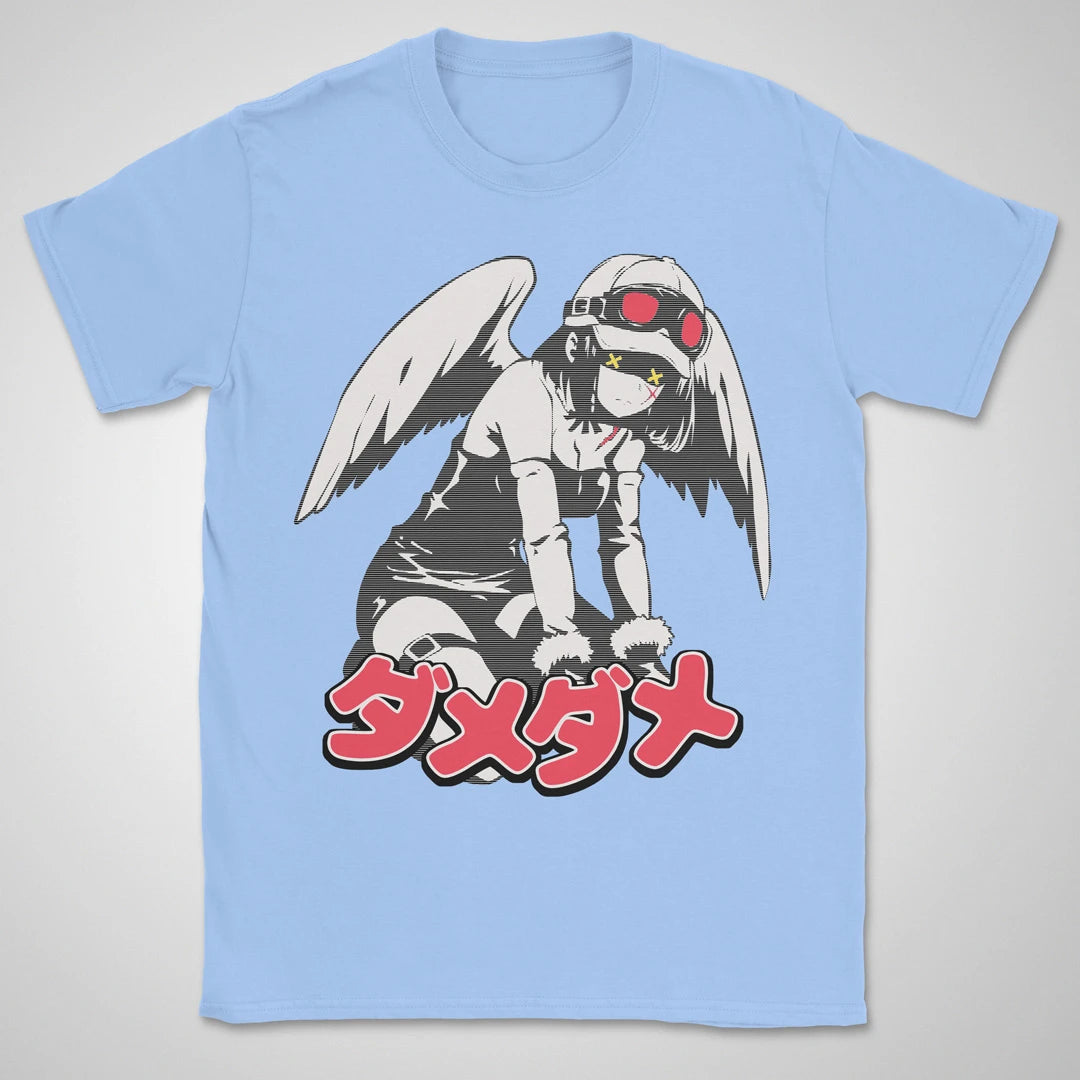 Dame Dame ❀ T-shirt