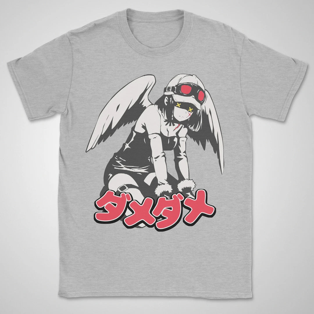 Dame Dame ❀ T-shirt
