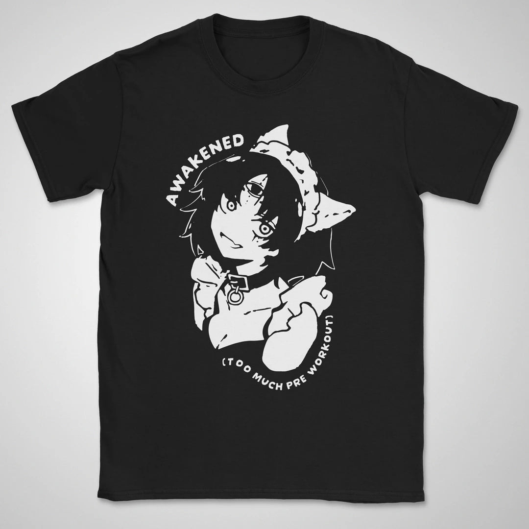 Awakened ❀ T-shirt