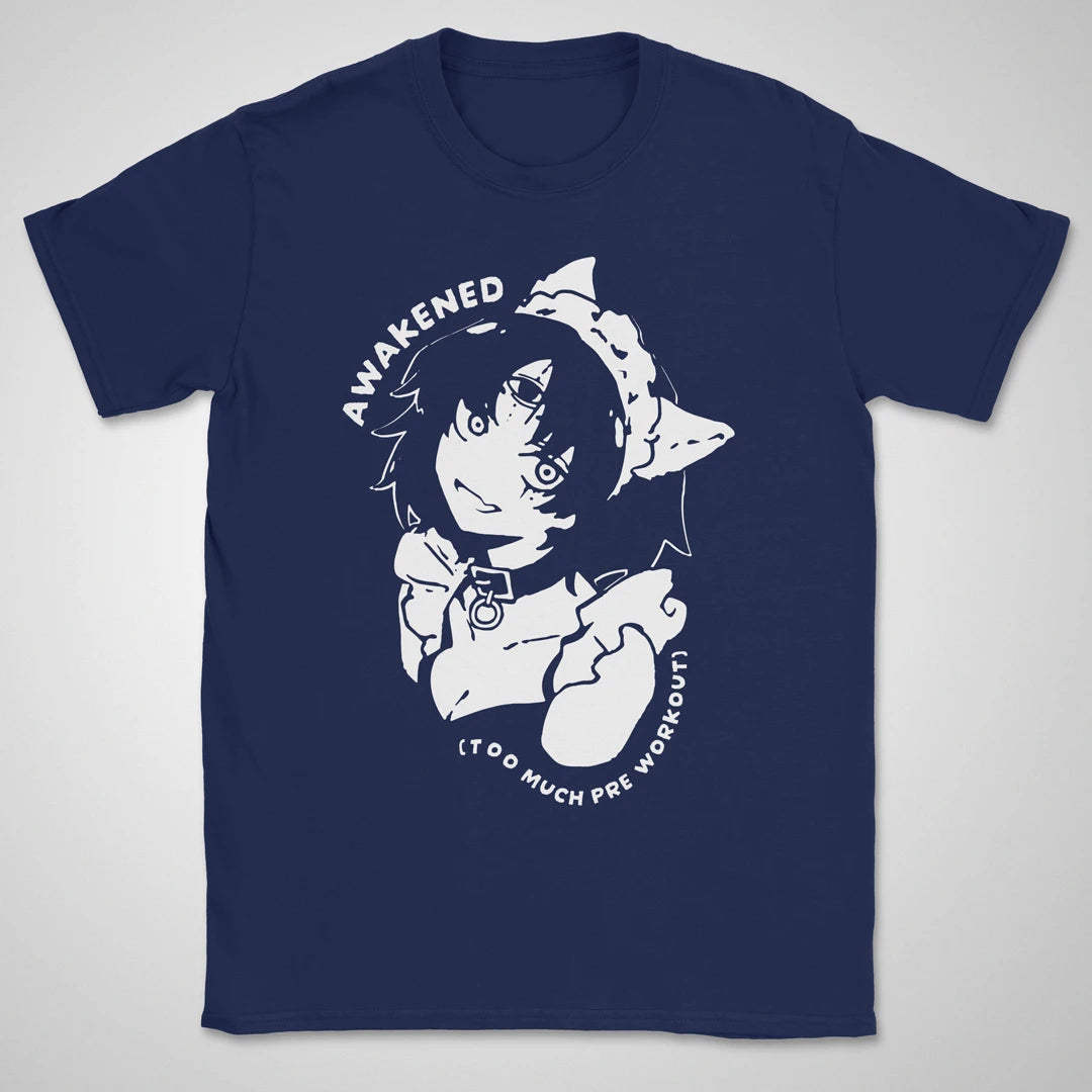 Awakened ❀ T-shirt