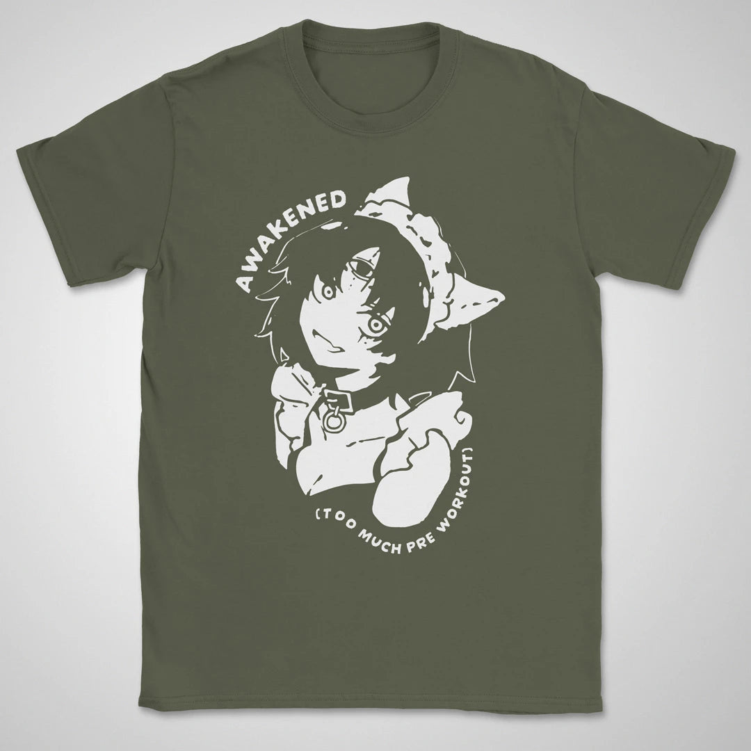 Awakened ❀ T-shirt