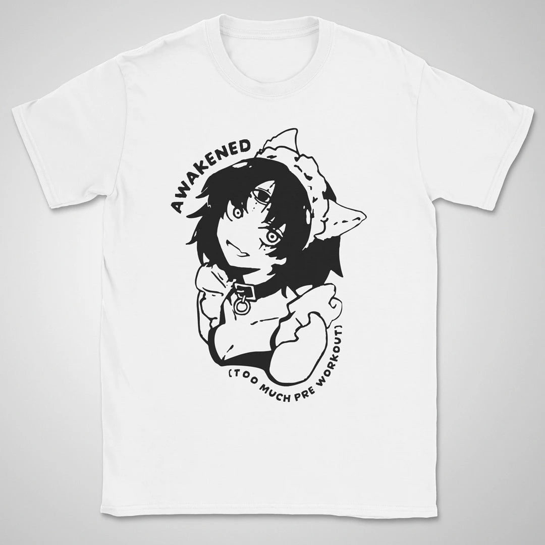 Awakened ❀ T-shirt