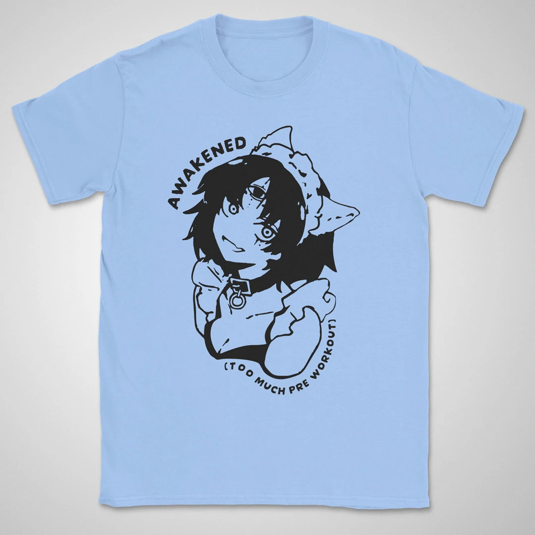 Awakened ❀ T-shirt