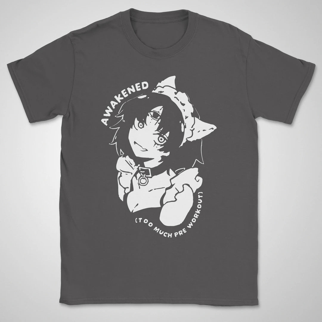 Awakened ❀ T-shirt