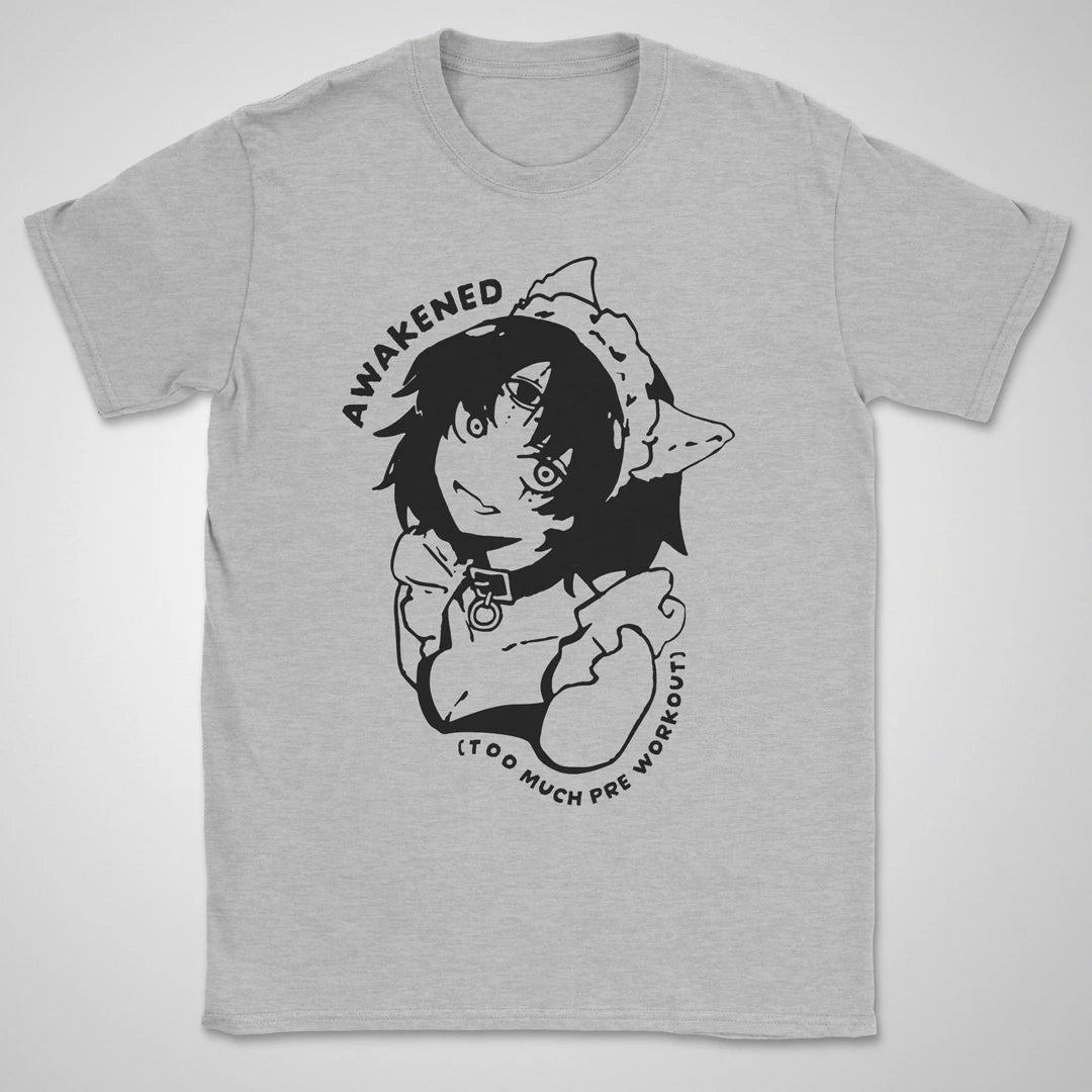 Awakened ❀ T-shirt