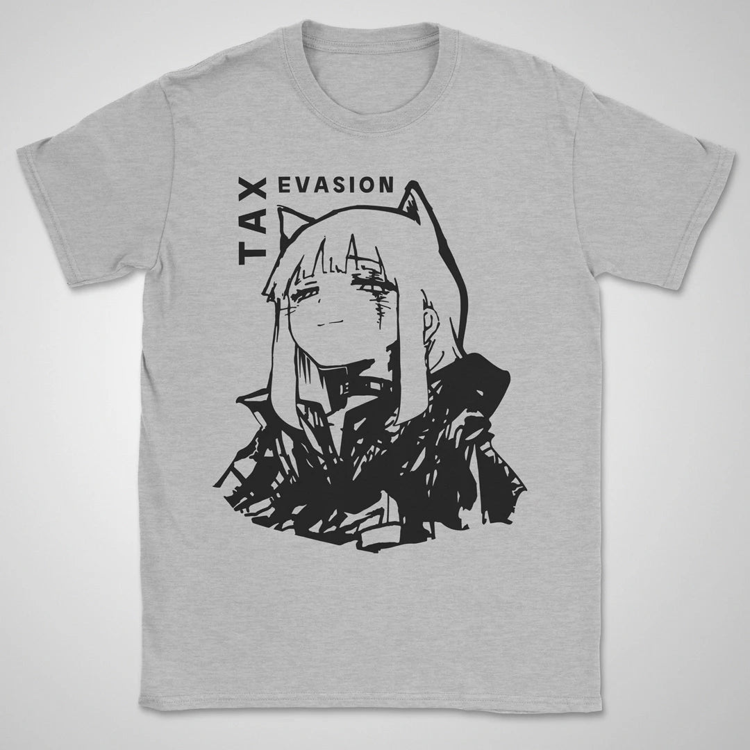 Tax Evasion ❀ T-shirt
