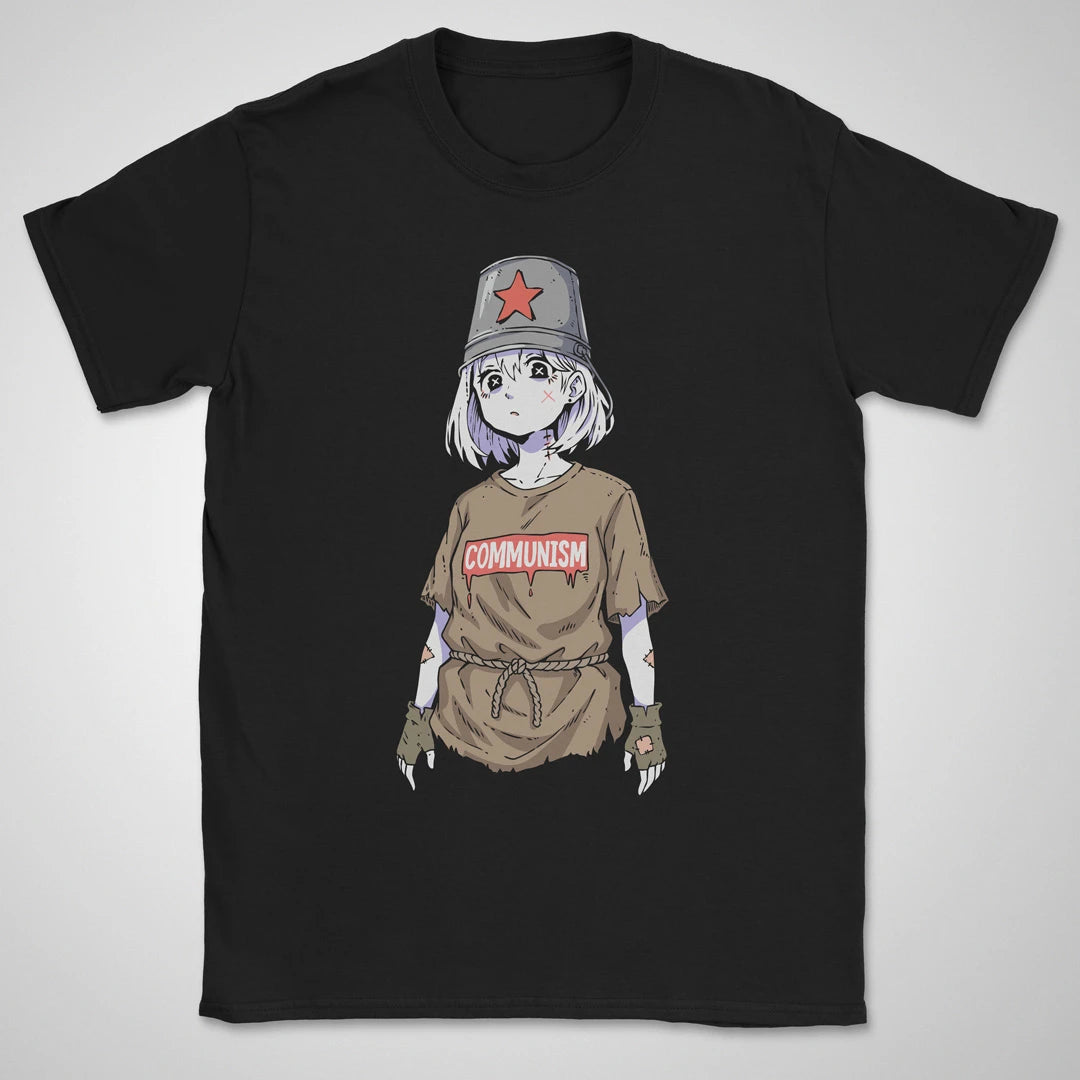 Communism ❀ T-shirt