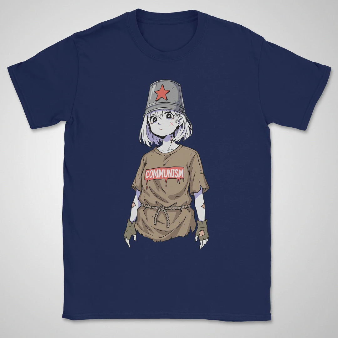 Communism ❀ T-shirt