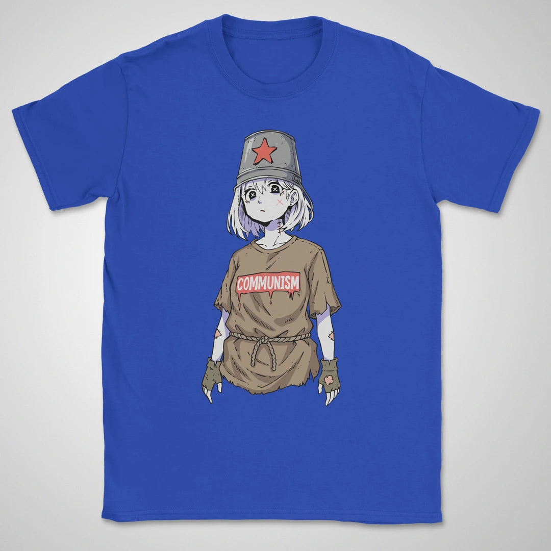 Communism ❀ T-shirt