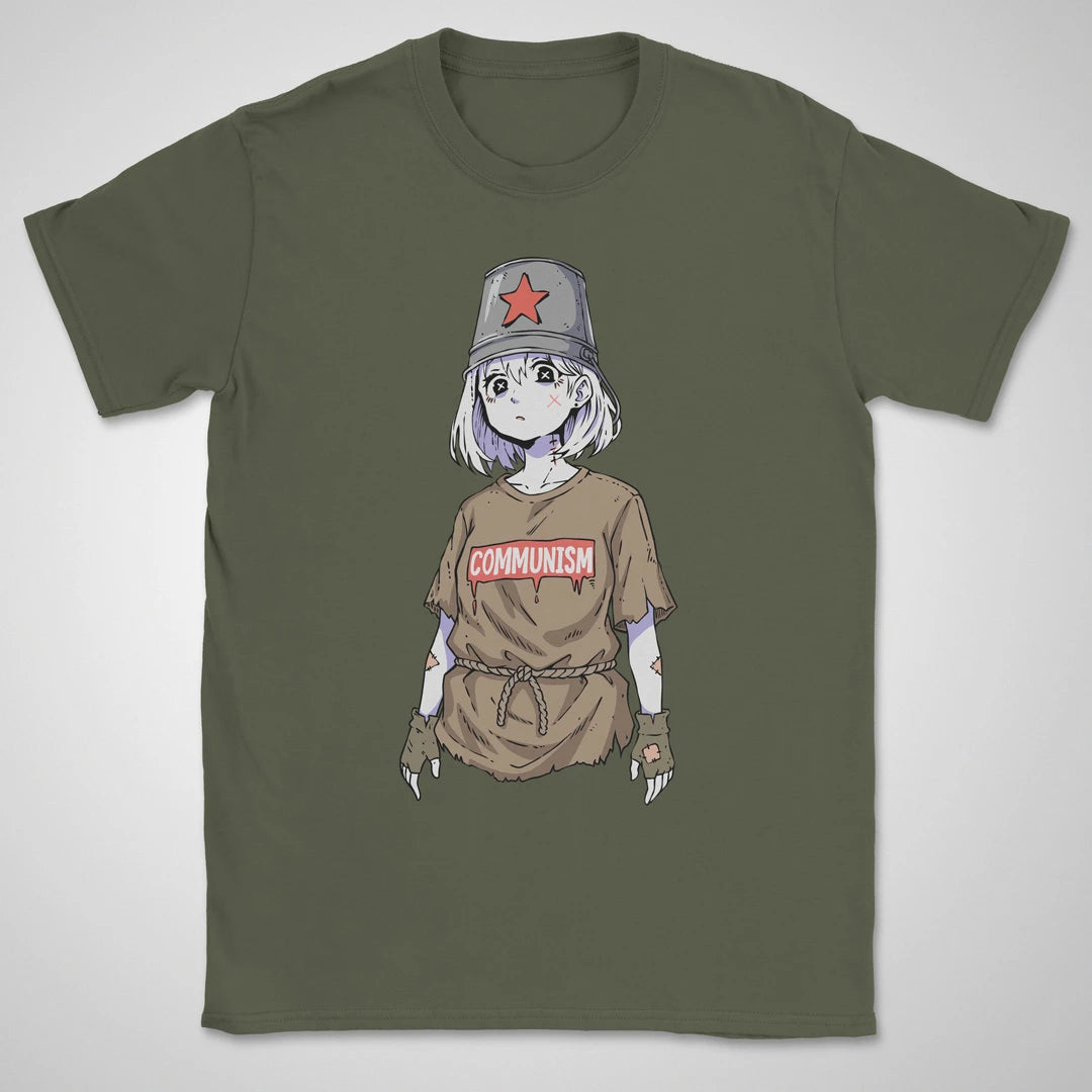 Communism ❀ T-shirt