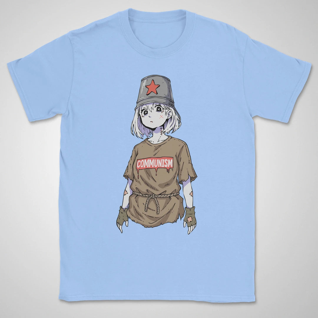 Communism ❀ T-shirt