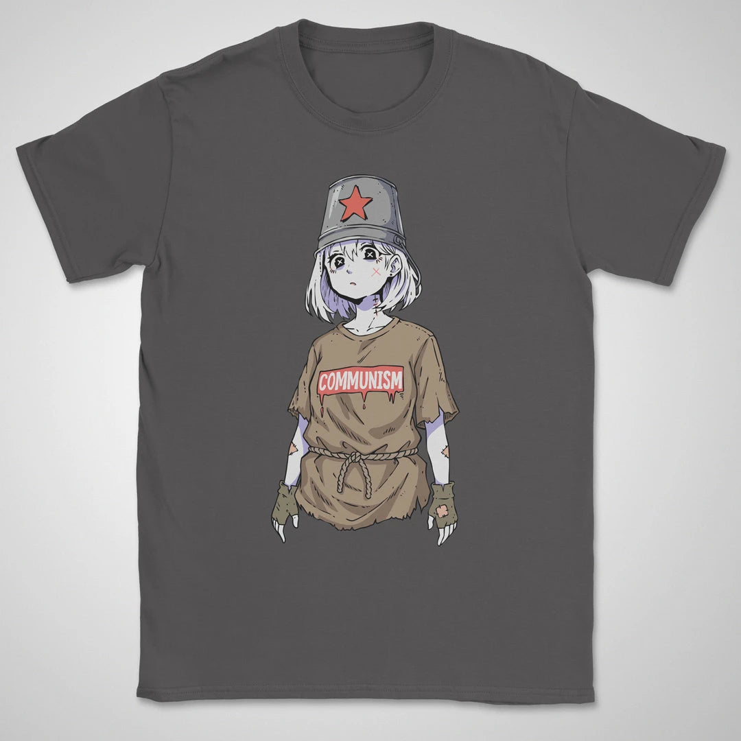 Communism ❀ T-shirt
