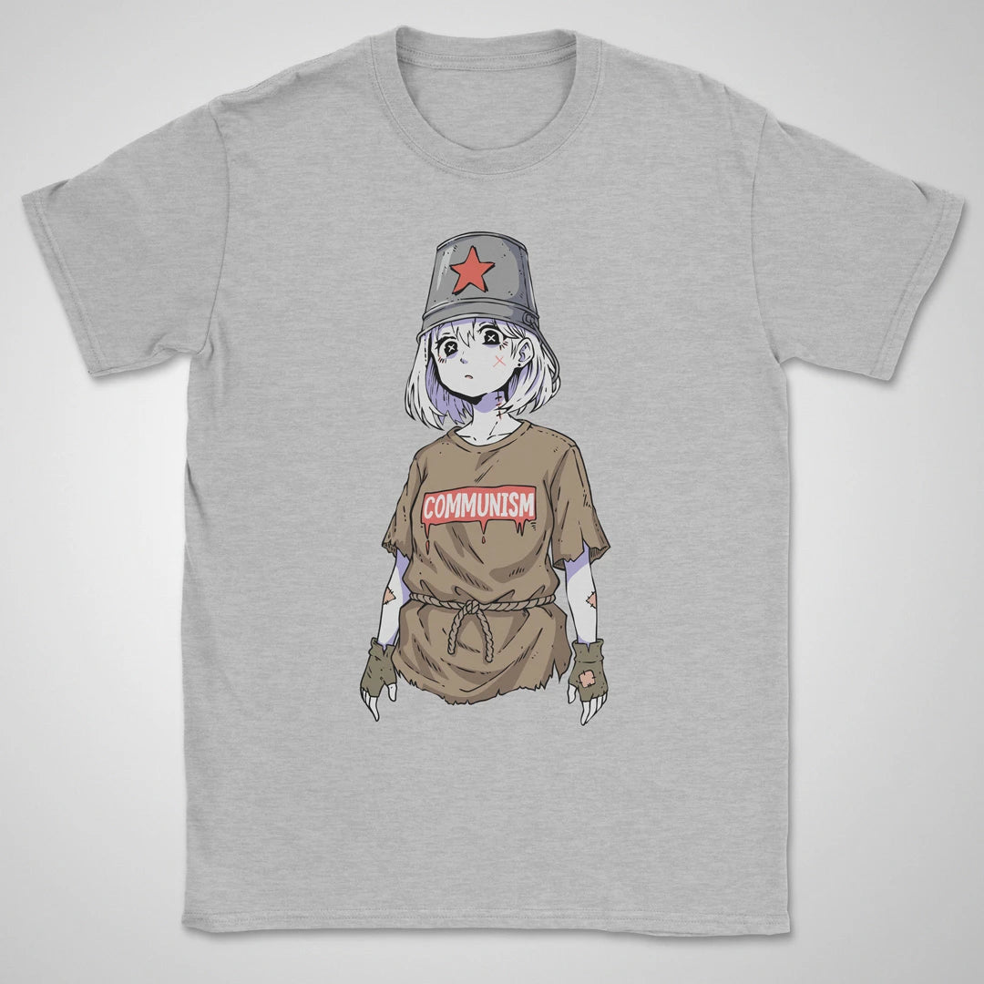 Communism ❀ T-shirt